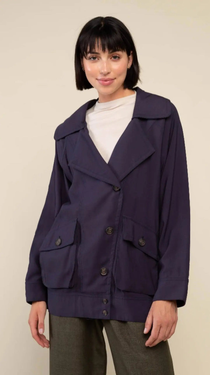 Chelsea Jacket