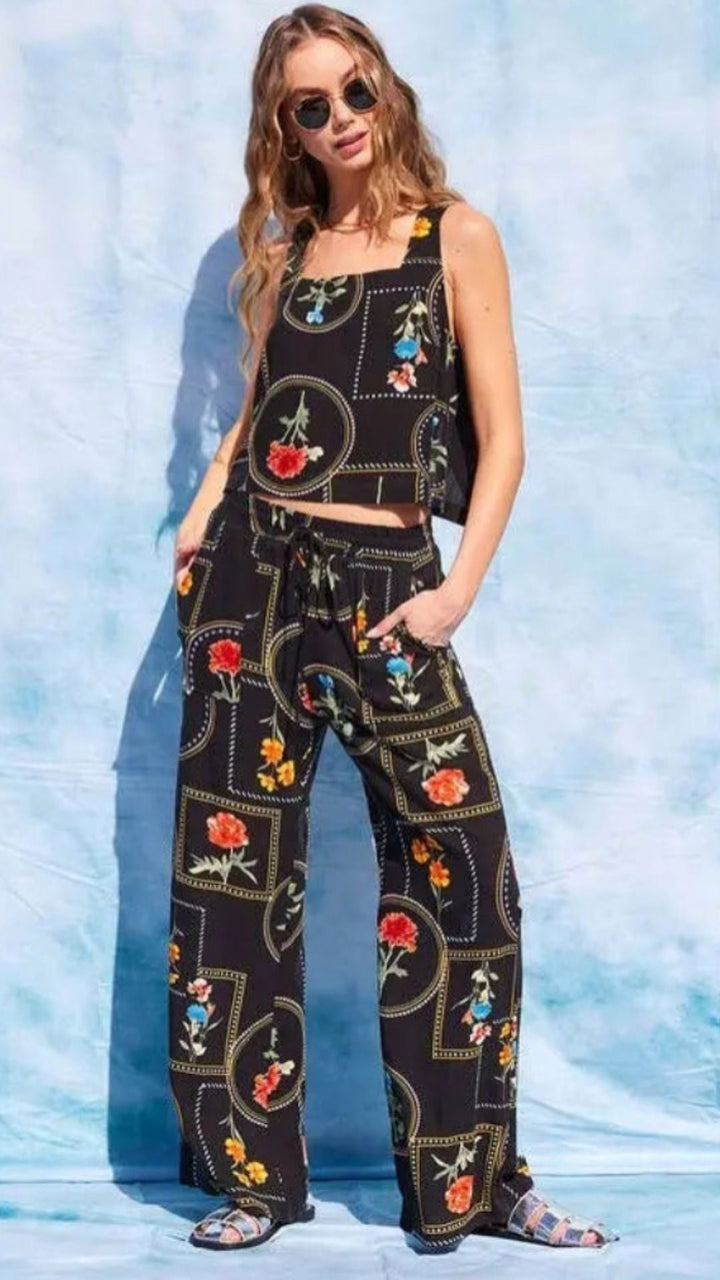 Easy Bloom Set