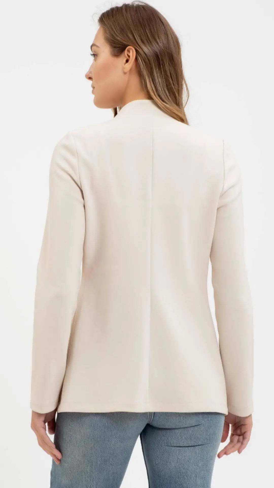 The Power Pebble Blazer