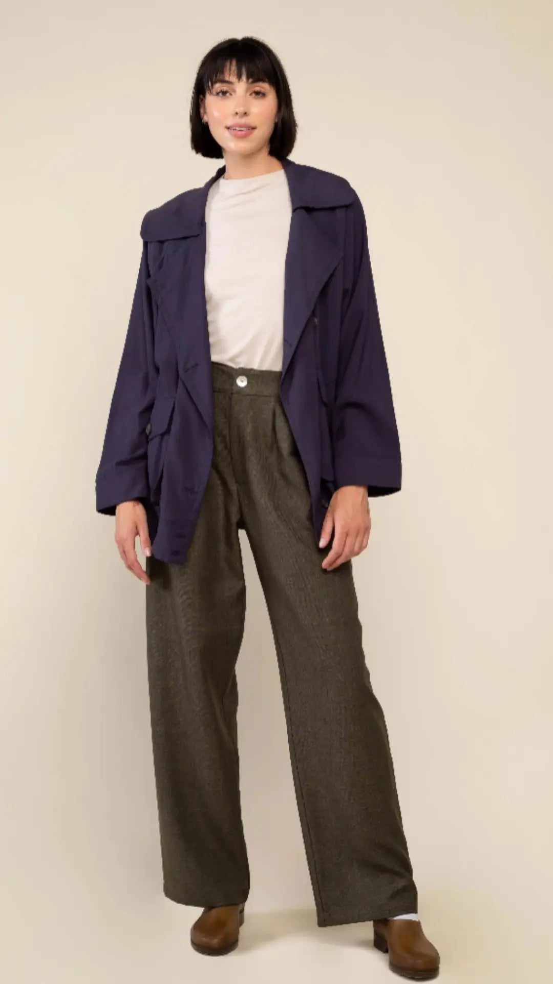 Chelsea Jacket