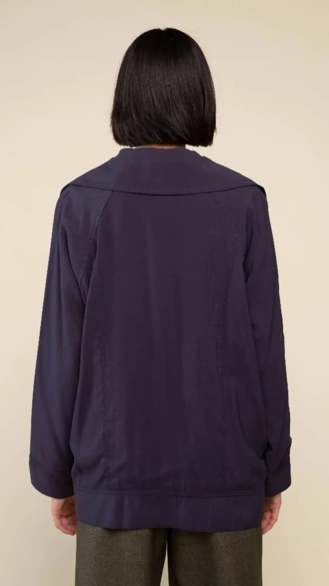 Chelsea Jacket