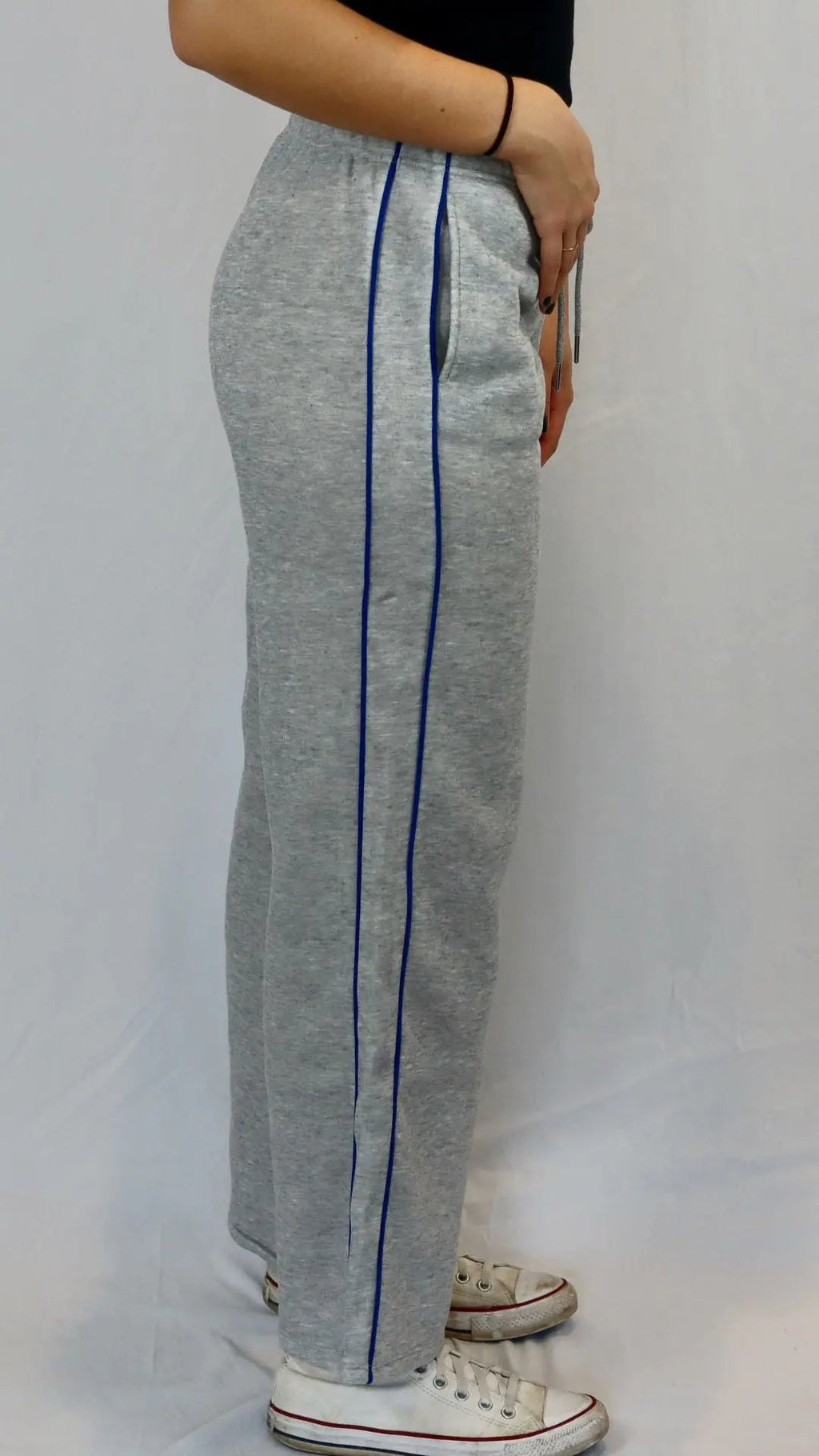 Easy Line Sweatpants -Gray