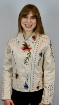 The Midnight Bloom Moto