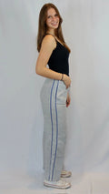 Easy Line Sweatpants -Gray